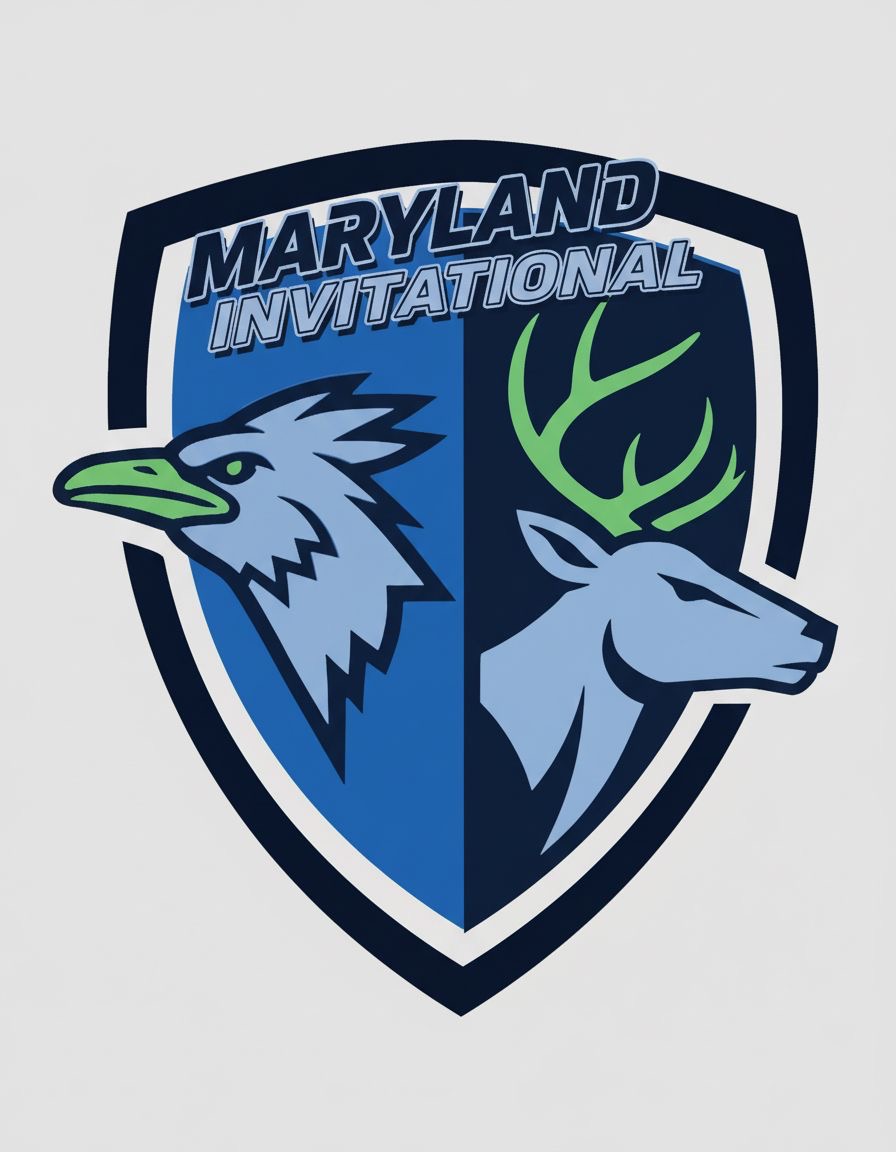Maryland Invitational Logo